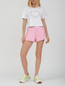 Повсякденні шорти Suns Boards модель SHS41032D_PINK Фото