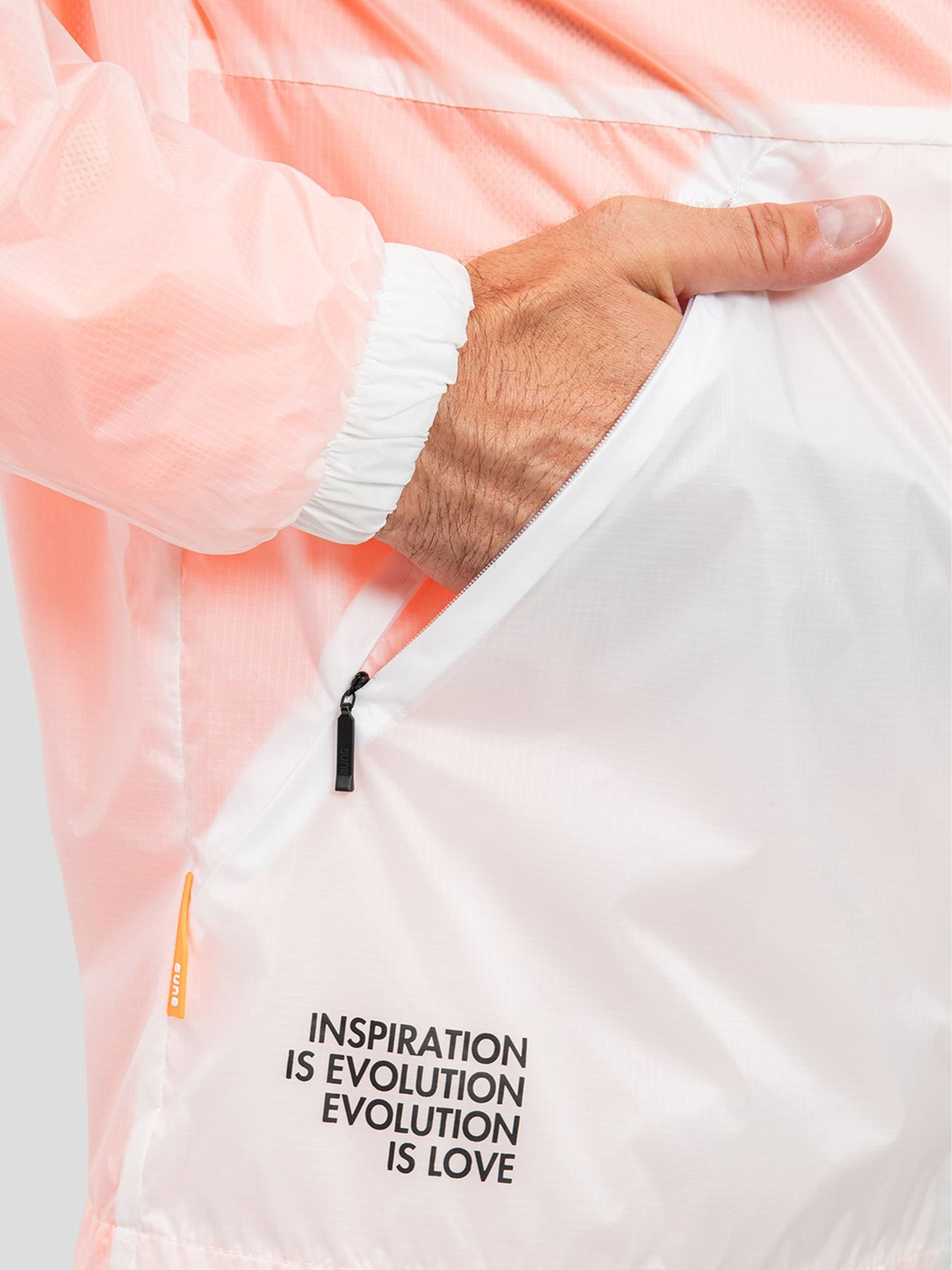 Ветровка Suns Boards модель GBS41005U_ORANGE Фото