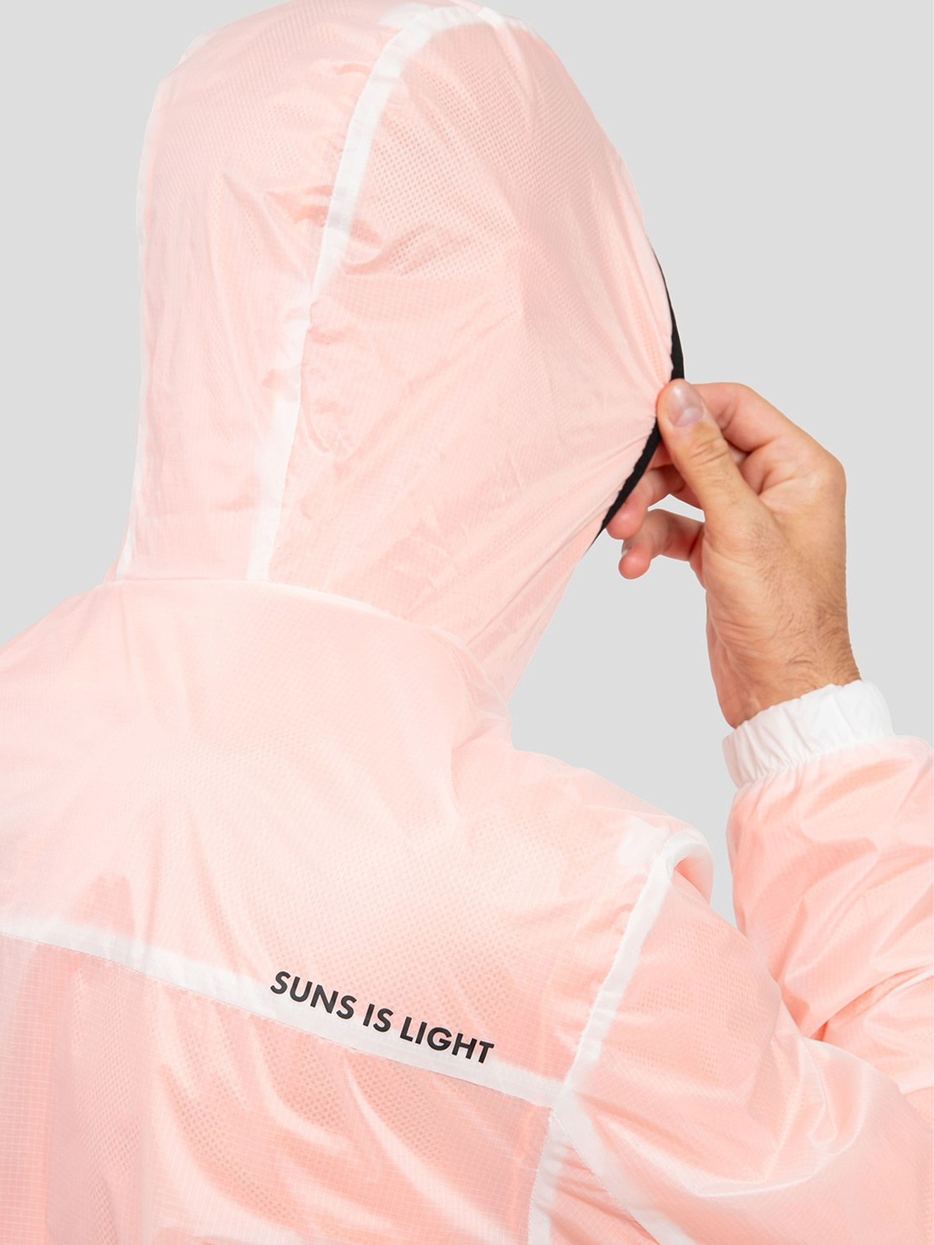 Вітровка Suns Boards модель GBS41005U_ORANGE Фото