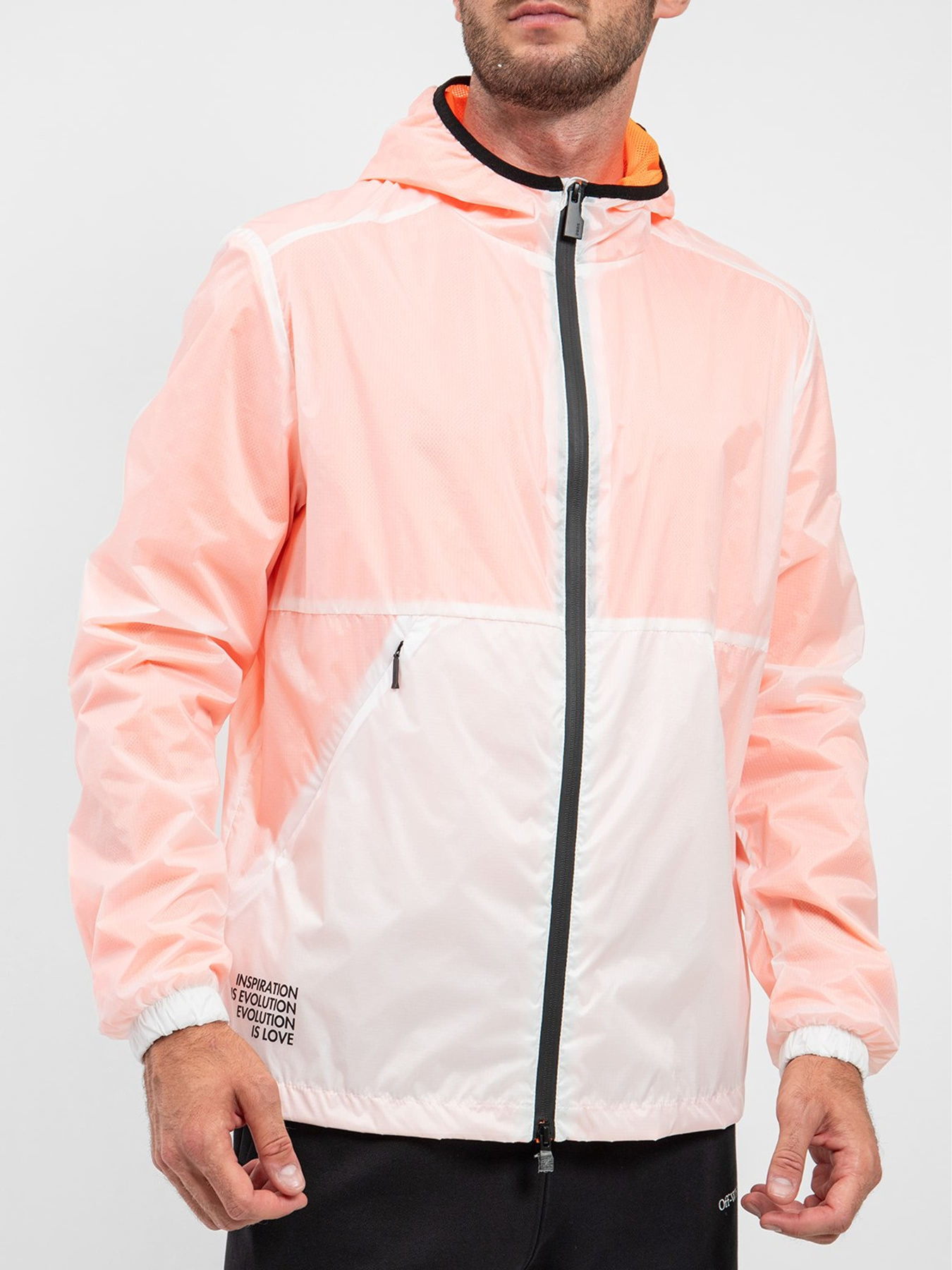 Вітровка Suns Boards модель GBS41005U_ORANGE Фото