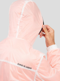 Вітровка Suns Boards модель GBS41005U_ORANGE Фото