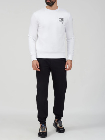 Свитшот Suns Boards модель MFS41013U_WHITE Фото