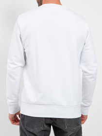 Свитшот Suns Boards модель MFS41013U_WHITE Фото