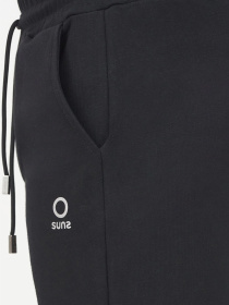 Штаны спортивные Suns Boards модель PFS41003U_BLACK Фото