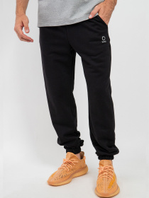 Штаны спортивные Suns Boards модель PFS41003U_BLACK Фото