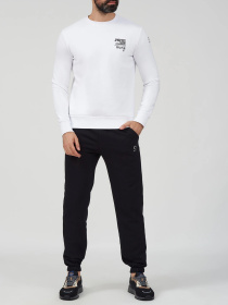 Спортивні штани Suns Boards модель PFS41003U_BLACK Фото