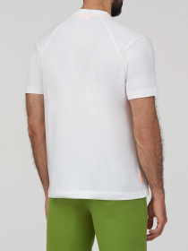 Футболка Suns Boards модель TSS41025U_WHITE Фото