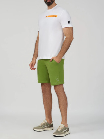 Футболка Suns Boards модель TSS41025U_WHITE Фото