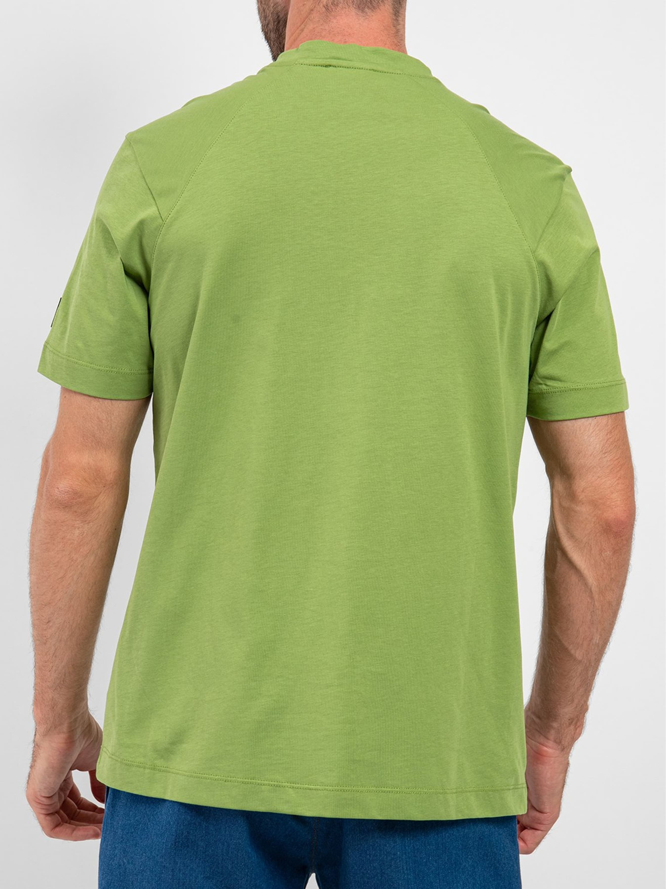 Футболка Suns Boards модель TSS41025U_SAGE Фото