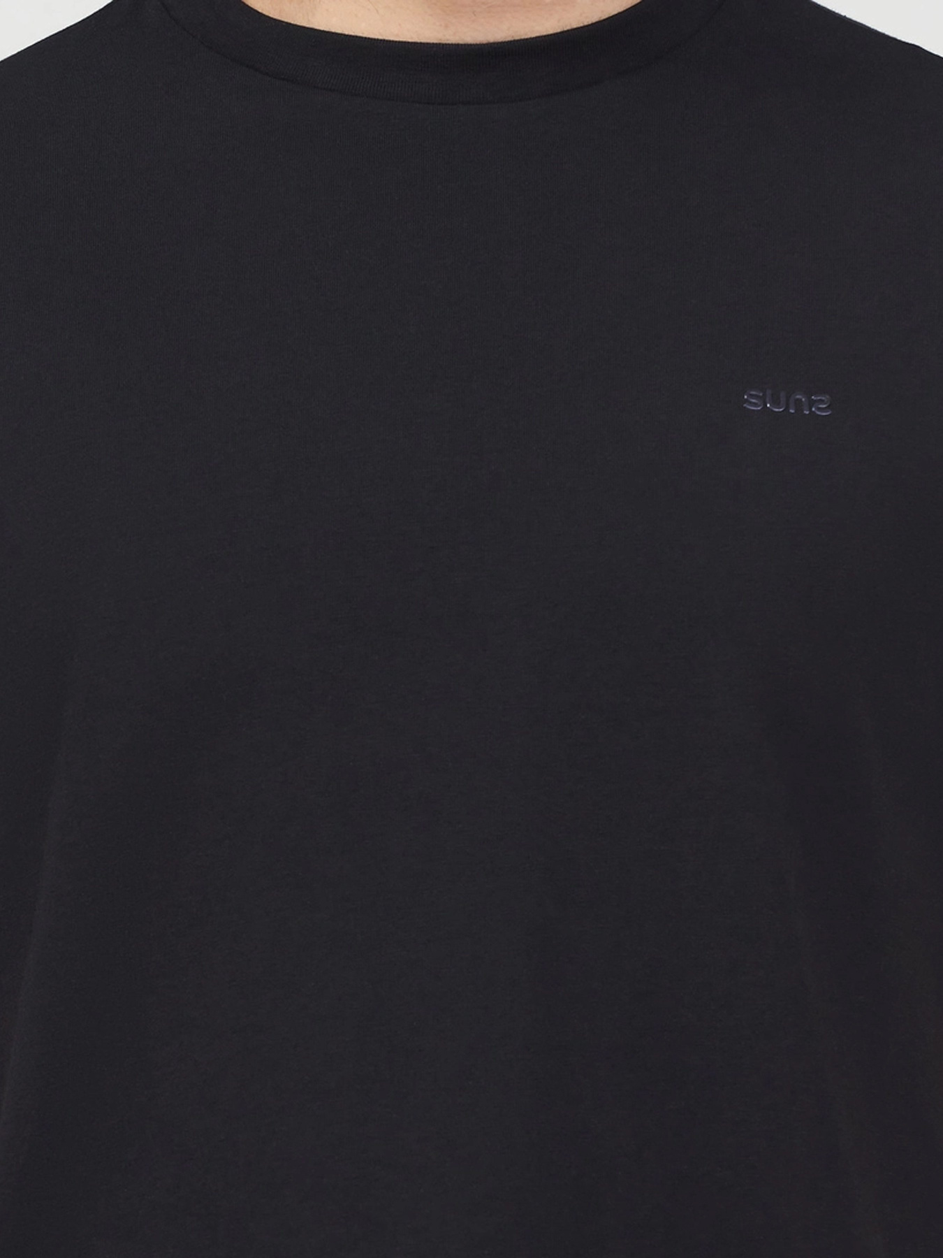 Футболка Suns Boards модель TSS41023U_BLACK Фото
