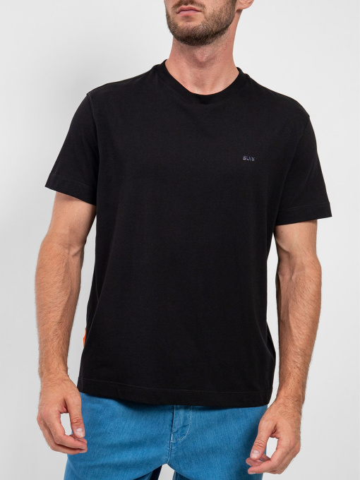 Футболка Suns Boards модель TSS41023U_BLACK Фото