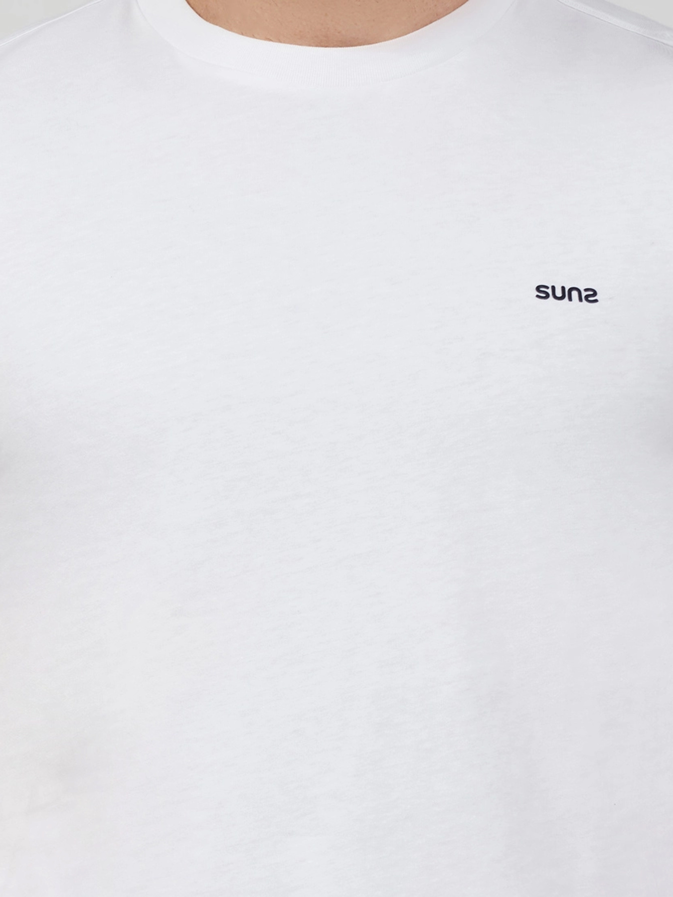 Футболка Suns Boards модель TSS41027U_WHITE Фото