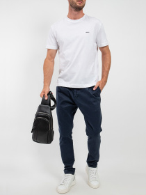 Футболка Suns Boards модель TSS41027U_WHITE Фото