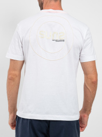 Футболка Suns Boards модель TSS41027U_WHITE Фото