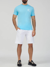 Футболка Suns Boards модель TSS41015U_SKY Футболка Suns Boards модель TSS41015U_SKY Фото