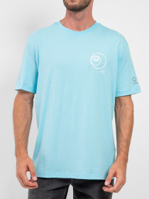 Футболка Suns Boards модель TSS41015U_SKY Футболка Suns Boards модель TSS41015U_SKY Фото