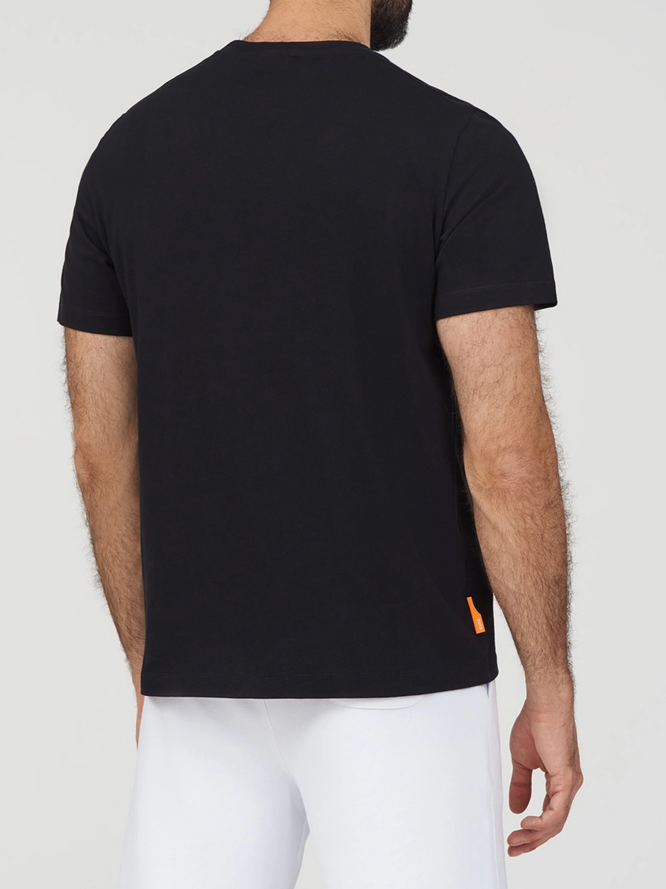 Футболка Suns Boards модель TSS41005U_BLACK Фото