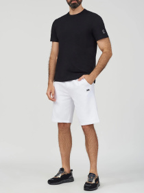 Футболка Suns Boards модель TSS41005U_BLACK Фото