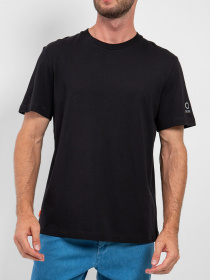 Футболка Suns Boards модель TSS41005U_BLACK Фото