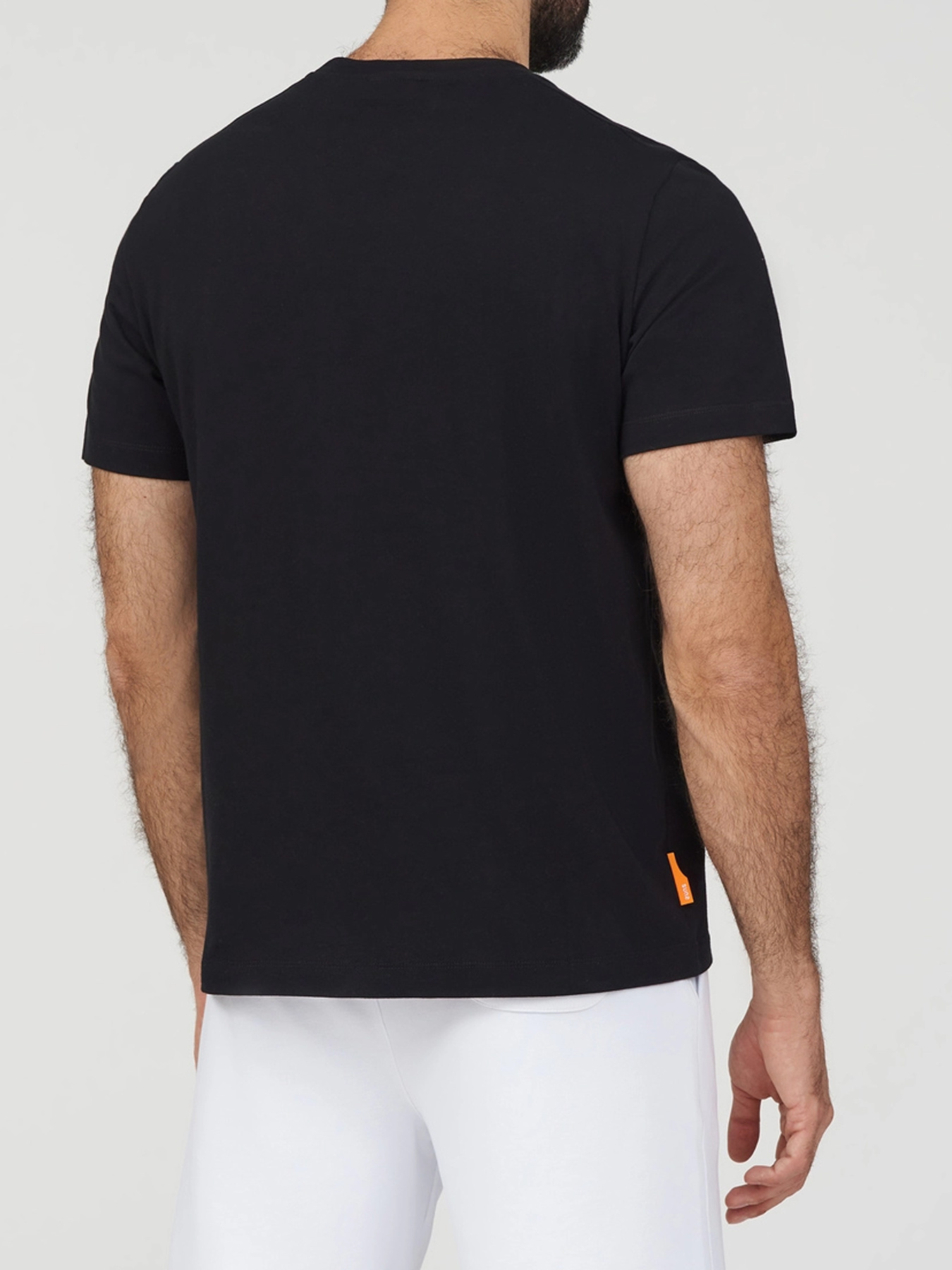 Футболка Suns Boards модель TSS41005U_BLACK Фото