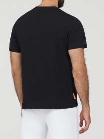 Футболка Suns Boards модель TSS41005U_BLACK Фото