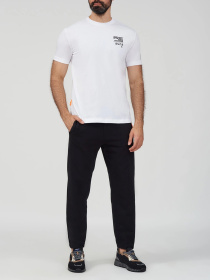 Футболка Suns Boards модель TSS41014U_WHITE Фото