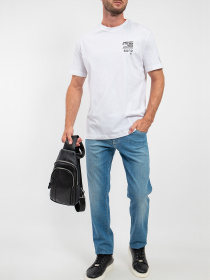 Футболка Suns Boards модель TSS41014U_WHITE Фото