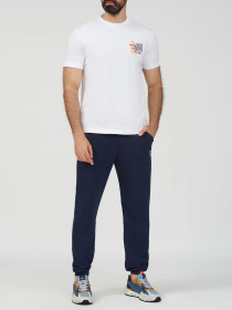 Футболка Suns Boards модель TSS41020U_WHITE Фото