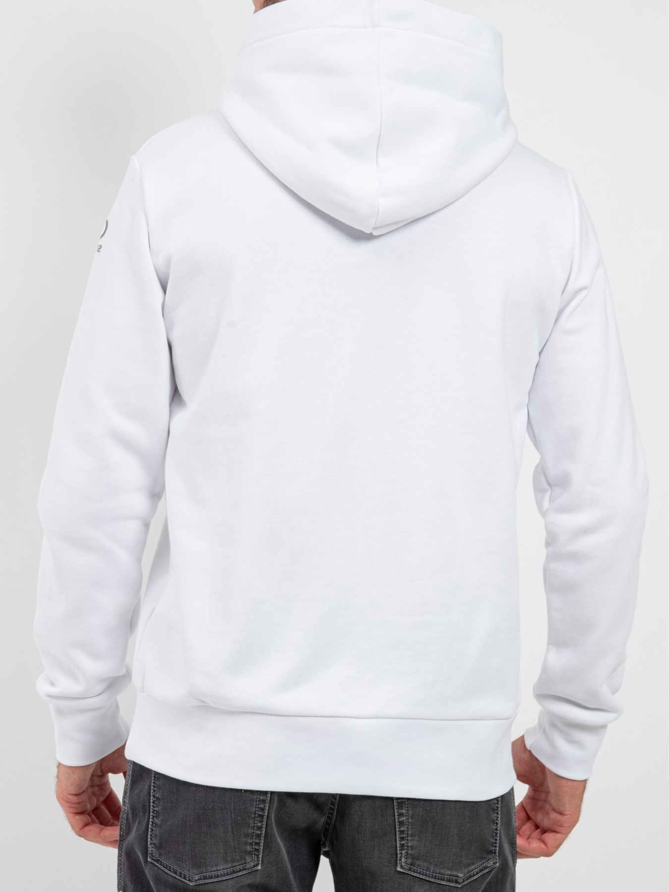 Худи Suns Boards модель MFS41016U_WHITE Фото