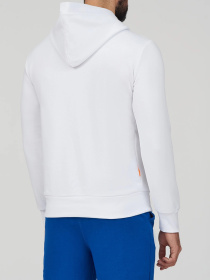 Худи Suns Boards модель MFS41016U_WHITE Фото