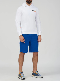 Худи Suns Boards модель MFS41016U_WHITE Фото