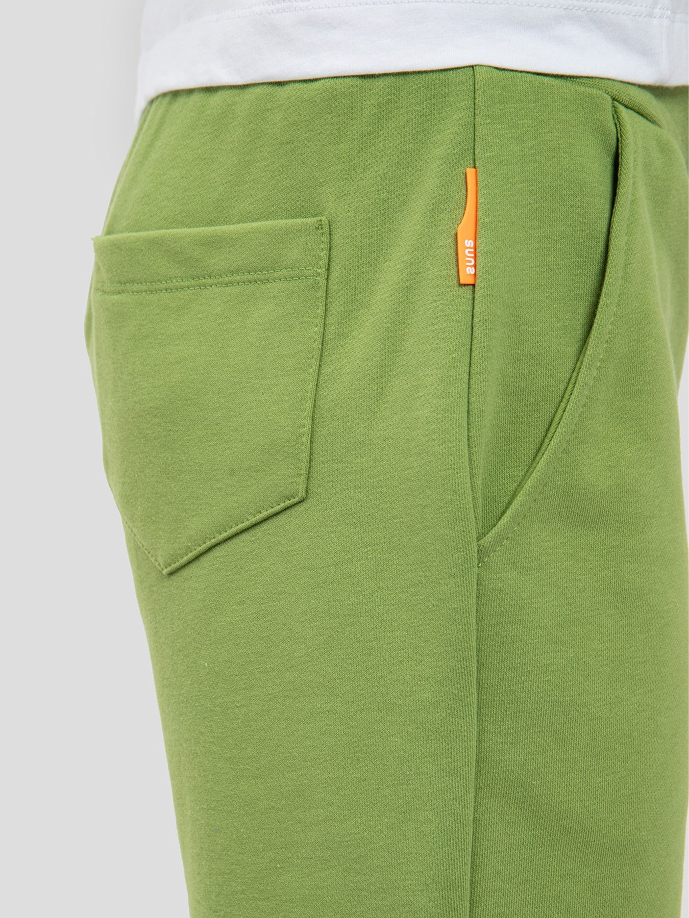 Шорты Suns Boards модель BFS41005U_SAGE Фото