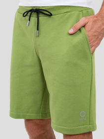 Шорты Suns Boards модель BFS41005U_SAGE Фото