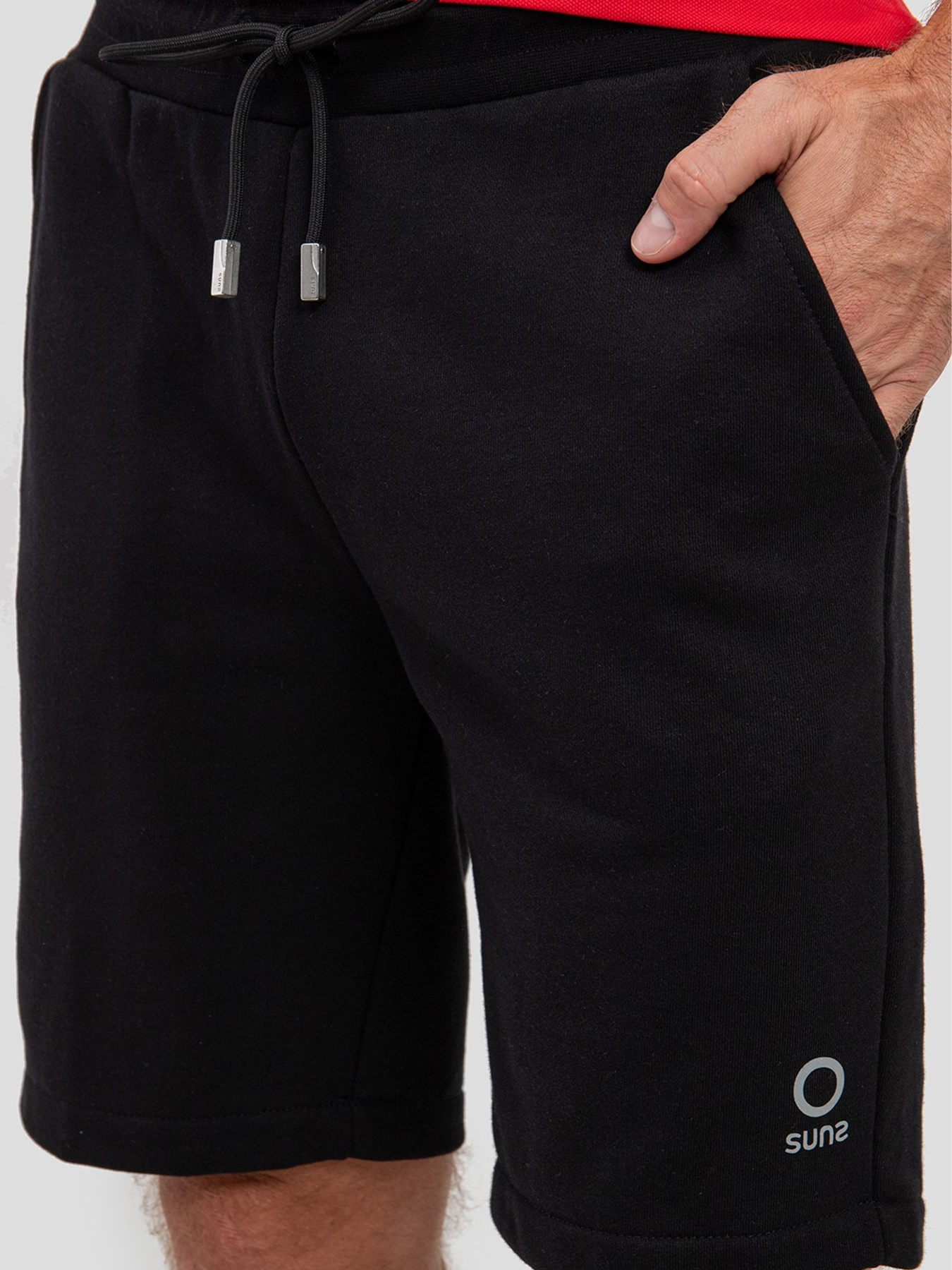 Шорты Suns Boards модель BFS41005U_BLACK Фото