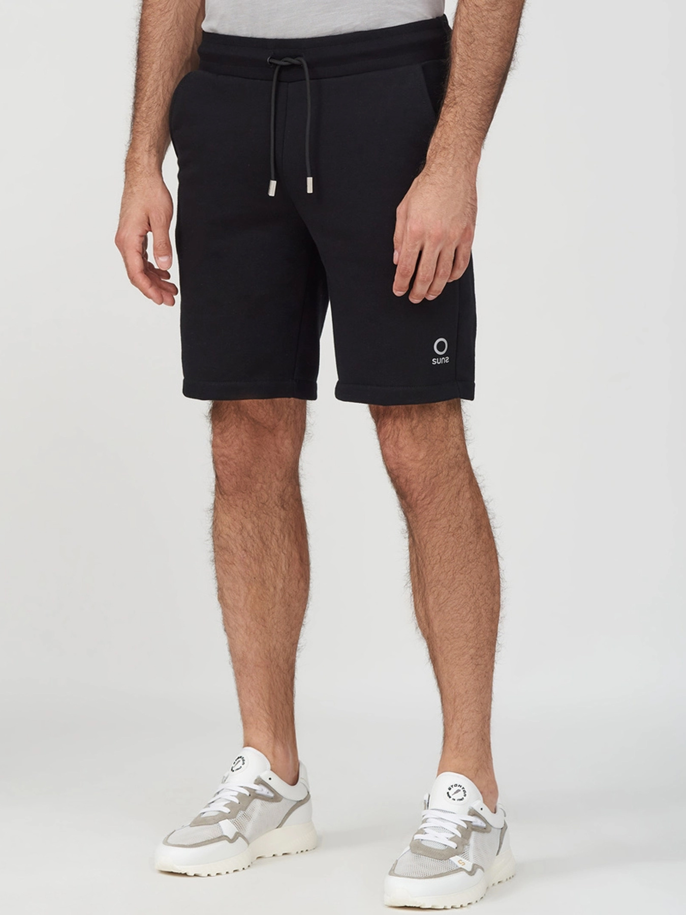 Шорты Suns Boards модель BFS41005U_BLACK Фото