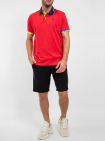 Повседневные шорты Suns Boards модель BFS41005U_BLACK Фото