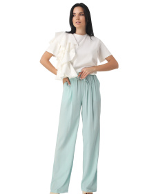 Штани повсякденні ALIYEVA модель B3 Фото