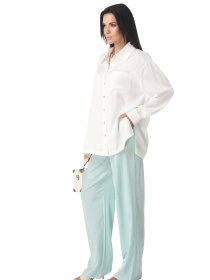 Повседневные штаны ALIYEVA модель B3 Фото