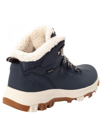 Ботинки Jack Wolfskin Everquest Texapore Mid модель 4053581_1171 Фото