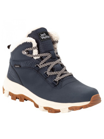 Черевики Jack Wolfskin Everquest Texapore Mid модель 4053581_1171 Черевики Jack Wolfskin Everquest Texapore Mid модель 4053581_1171 Фото
