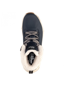 Черевики Jack Wolfskin Everquest Texapore Mid модель 4053581_1171 Черевики Jack Wolfskin Everquest Texapore Mid модель 4053581_1171 Фото