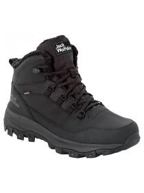 Черевики Jack Wolfskin Everquest Texapore Mid модель 4053611_6000 Фото