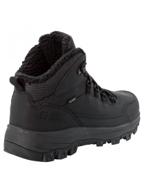 Черевики Jack Wolfskin Everquest Texapore Mid модель 4053611_6000 Фото