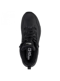 Черевики Jack Wolfskin Everquest Texapore Mid модель 4053611_6000 Фото