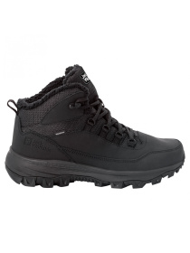 Ботинки Jack Wolfskin Everquest Texapore Mid модель 4053611_6000 Фото