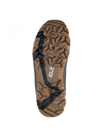 Черевики Jack Wolfskin Everquest Texapore High модель 4053621_6364 Фото