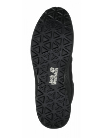 Черевики Jack Wolfskin Woodland 2 Texapore Mid Модель 4051261_6000 Фото