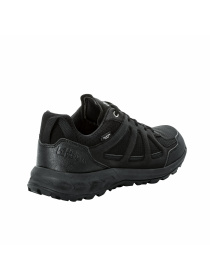 Кроссовки аутдор Jack Wolfskin Woodland 2 Texapore Low модель 4051341_6000 Фото