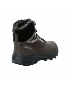 Черевики Jack Wolfskin Everquest Texapore High Модель 4053621_5719 Фото