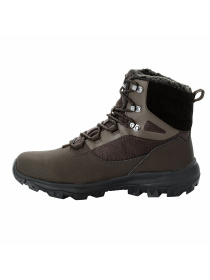 Черевики Jack Wolfskin Everquest Texapore High модель 4053621_5719 Фото